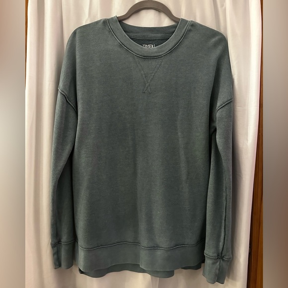 Boys Crewneck Sweatshirt - Picture 1 of 3